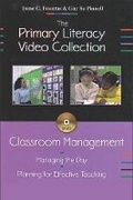 Cover: Classroom Management - Heinemann Educational Books,U.S.