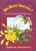 Cover: Do Bees Sneeze? - Fulcrum Inc.,US