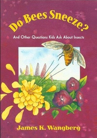 Enlarge image Cover: Do Bees Sneeze? - Fulcrum Inc.,US