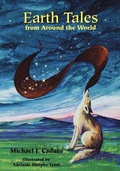 Cover: Earth Tales from around the World - Fulcrum Inc.,US