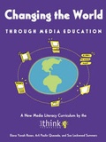 Cover: Changing the World through Media Education - Fulcrum Inc.,US