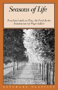 Enlarge image Cover: Seasons of Life - Prometheus Books