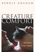 Cover: Creature Comfort - Prometheus Books