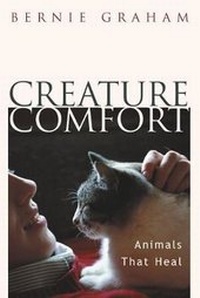 Enlarge image Cover: Creature Comfort - Prometheus Books
