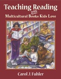 Cover: Teaching Reading with Multicultural BKL - Fulcrum Inc.,US