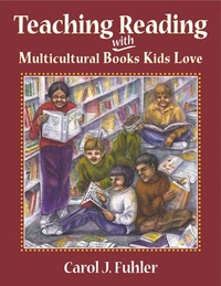 Enlarge image Cover: Teaching Reading with Multicultural BKL - Fulcrum Inc.,US