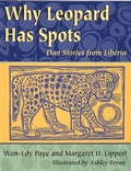 Cover: Why Leopard Has Spots - Fulcrum Inc.,US