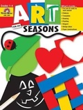 Cover: Art for All Seasons - Evan-Moor Educational Publishers