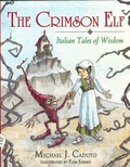 Cover: The Crimson Elf - Fulcrum Inc.,US