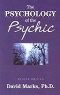 Bild: The Psychology of the Psychic - Prometheus Books
