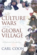 Cover: Culture Wars and the Global Village - Prometheus Books