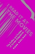 Cover: I Read It at the Movies - Heinemann Educational Books,U.S.