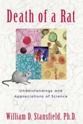 Cover: Death of a Rat - Prometheus Books