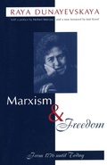 Cover: Marxism and Freedom - Humanity Books