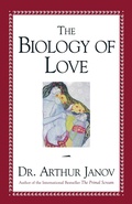 Cover: The Biology of Love - Prometheus Books