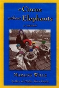 Enlarge image Cover: A Circus Without Elephants - Pentland Press (NC)