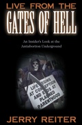 Cover: Live from the Gates of Hell - Prometheus Books