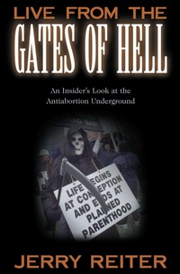 Enlarge image Cover: Live from the Gates of Hell - Prometheus Books