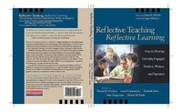 Enlarge image Cover: Reflective Teaching, Reflective Learning - Heinemann Educational Books,U.S.