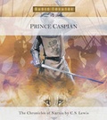 Cover: Prince Caspian - Focus on the Family Publishing