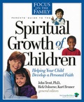 Cover: Parent's Guide to the Spiritual Growth of Children - Tyndale House Publishers