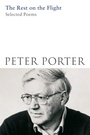 Cover: The Rest on the Flight - Picador