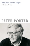 Cover: The Rest on the Flight - Picador
