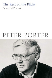 Enlarge image Cover: The Rest on the Flight - Picador