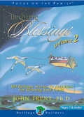 Cover: Bedtime Blessings, Volume 2 - Focus on the Family Publishing