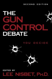 Abbildung von: The Gun Control Debate - Prometheus Books