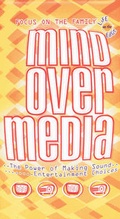 Cover: Mind Over Media - Tyndale House Publishers Inc.