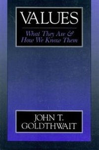 Enlarge image Cover: Values - Humanity Books