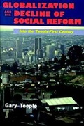 Cover: Globalization And The Decline Of Social Reform - Humanity Books