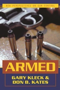 Enlarge image Cover: Armed - Prometheus Books