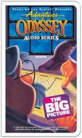 Cover: The Big Picture - Tyndale Entertainment