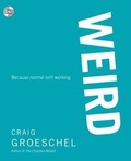 Cover: Weird - Zondervan