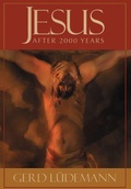 Cover: Jesus After 2000 Years - Prometheus Books