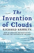 Cover: The Invention of Clouds - Picador