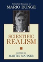 Cover: Scientific Realism - Prometheus Books