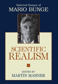 Enlarge image Cover: Scientific Realism - Prometheus Books