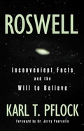 Cover: Roswell - Prometheus Books