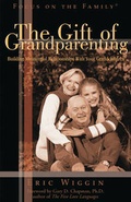 Cover: The Gift of Grandparenting - Tyndale Entertainment