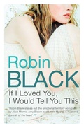 Cover: If I Loved You, I Would Tell You This - Picador