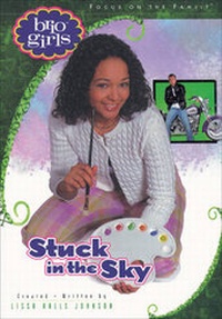 Enlarge image Cover: Stuck in the Sky - Bethany House Publishers, a division of Baker Publishing Group
