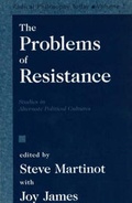 Cover: The Problems Of Resistance - Prometheus Books