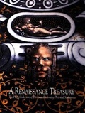 Cover: Renaissance Treasury, A:the Flagg Collection of European Decorative Arts & Sculpture - Hudson Hills Press Inc.,U.S.
