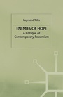 Cover: Enemies of Hope - Palgrave Macmillan