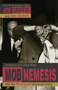 Enlarge image Cover: Mob Nemesis - Prometheus Books