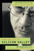 Cover: Down and Out in Silicon Valley - Prometheus Books