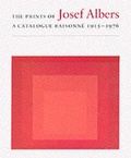 Cover: The Prints of Josef Albers - Hudson Hills Press Inc.,U.S.